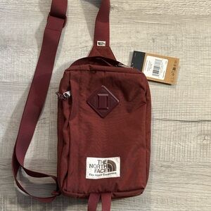 The North Face Berkeley Field Bag